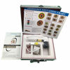 Picture of Iridology Camera USB Iriscope Iris Analyzer with English and Spanish Software