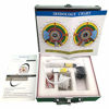 Picture of Iridology Camera USB Iriscope Iris Analyzer with English and Spanish Software