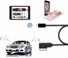 Picture of Car AMI AUX Cable, Charging Cord for Audi and VW, 2 in 1 Car Music Audio and Charging Adapter Cord Compatible with iPhone 11 Pro / 11 / XS/Max/X/ 8/7 /6 /6s / Plus / 5 / 5c / 5s