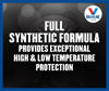 Picture of Valvoline SynPower SAE 75W-90 Full Synthetic Gear Oil 1 GA