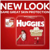 Picture of Huggies Little Snugglers Baby Diapers, Size 2 (12-18 lbs), 29 Ct