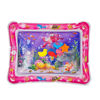 Picture of Tummy time Water mat Blue/Pink (Pink)