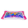 Picture of Tummy time Water mat Blue/Pink (Pink)