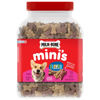 Picture of Milk-Bone Flavor Snacks Dog Biscuits, Mini Crunchy Dog Treats, 36 Ounce