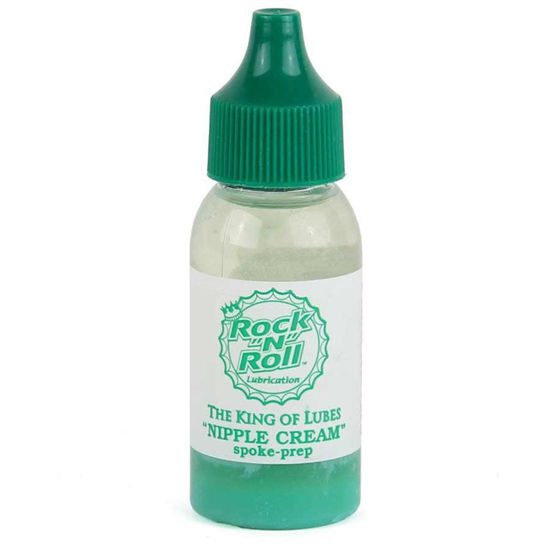 Picture of Rock N Roll Nipple Cream, 1-Ounce