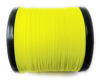 Picture of Reaction Tackle Braided Fishing Line Hi Vis Yellow 80LB 500yd