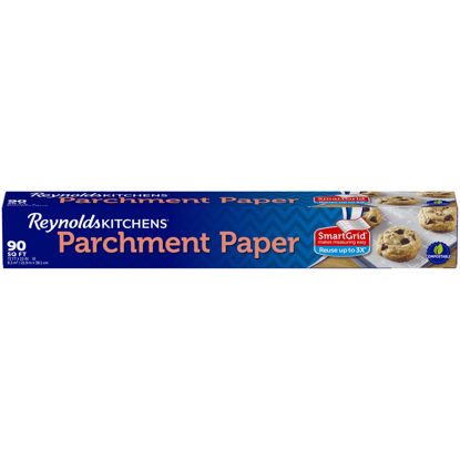 Picture of Reynolds Kitchens Parchment Paper Roll, 90 Square Feet