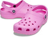 Picture of Crocs Unisex-Adult Classic Clogs (Best Sellers), Taffy Pink, 10 Men/12 Women