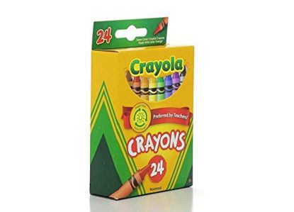 7 Packs (140 Tablets Total) Crayola Color Bath Dropz NEW