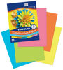 Picture of Tru-Ray Heavyweight Construction Paper, Hot Assorted Colors, 9" x 12", 50 Sheets