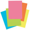 Picture of Tru-Ray Heavyweight Construction Paper, Hot Assorted Colors, 9" x 12", 50 Sheets