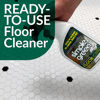 Picture of Simple Green Multi-Surface Floor Care - Cleans Hardwood, Vinyl, Laminate, Tile, Concrete and Other Wood - pH Neutral Floor Cleaner 32oz