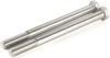 Picture of 1/2-13 x 9" Hex Head Screw Bolt, Partially Threaded, Stainless Steel 18-8 (304), Plain Finish, Quantity 2