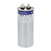 Picture of VEXUNGA 70uF 70 MFD 370VAC 440VAC 450VAC 50/60Hz CBB65 CBB65B Run Start Capacitor for AC Unit Fan Motor Start or Pool Pump or Air Condenser Straight Cool