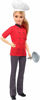 Picture of Barbie Chef Doll