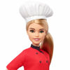 Picture of Barbie Chef Doll