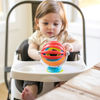 Picture of Baby Einstein Sticky Spinner BPA-free High Chair Activity Toy, Ages 3 Months+