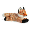 Picture of Aurora® Adorable Flopsie™ Autumn Fox™ Stuffed Animal - Playful Ease - Timeless Companions - Brown 12 Inches