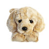 Picture of Aurora® Adorable Flopsie™ Rusty Retriever™ Stuffed Animal - Playful Ease - Timeless Companions - Brown 12 Inches