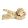 Picture of Aurora® Adorable Flopsie™ Rusty Retriever™ Stuffed Animal - Playful Ease - Timeless Companions - Brown 12 Inches