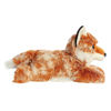 Picture of Aurora® Adorable Mini Flopsie™ Autumn Fox™ Stuffed Animal - Playful Ease - Timeless Companions - Orange 8 Inches