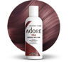 Picture of Adore Semi Permanent Hair Color - Vegan and Cruelty-Free Hair Dye - 4 Fl Oz - 104 Sienna Brown (Pack of 3)