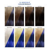 Picture of Adore Semi Permanent Hair Color - Vegan and Cruelty-Free Hair Dye - 4 Fl Oz - 112 Indigo Blue (Pack of 3)