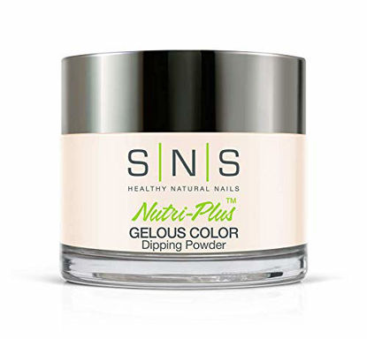 Picture of SNS Nails Dipping Powder Gelous Color - 228 - A Perfect Harmony - 1 oz