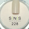 Picture of SNS Nails Dipping Powder Gelous Color - 228 - A Perfect Harmony - 1 oz