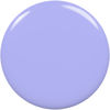 Picture of Essie expressie, Quick-Dry Nail Polish, 8-Free Vegan, Bright Lilac, Sk8 With Destiny, 0.33 fl oz