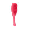 Picture of Tangle Teezer The Ultimate Detangling Brush, Dry and Wet Hair Brush Detangler for All Hair Types, Black Gloss, Raspberry Pink