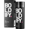 Picture of BOLDIFY Hair Fibers for Thinning Hair (LIGHT BROWN) Undetectable - 56gr Bottle - Completely Conceals Hair Loss in 15 Sec - Hair Thickener for Fine Hair for Women & Men