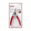 Picture of Professional Artificial Nail Tip Clipper, Ergonomic No-Slip Handle ACLP01