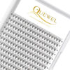 Picture of Cluster Lash 240Pcs Individual Lashes 10D 0.10D Curl 13mm Knot-Free Lash Extensions Clusters Lashes Soft&Natural False Eyelashes Individual DIY Eyelash Extension at Home(10D 0.10D 13)