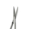 Picture of Amazon Basics Beauty Scissors, Stainless Steel, Silver