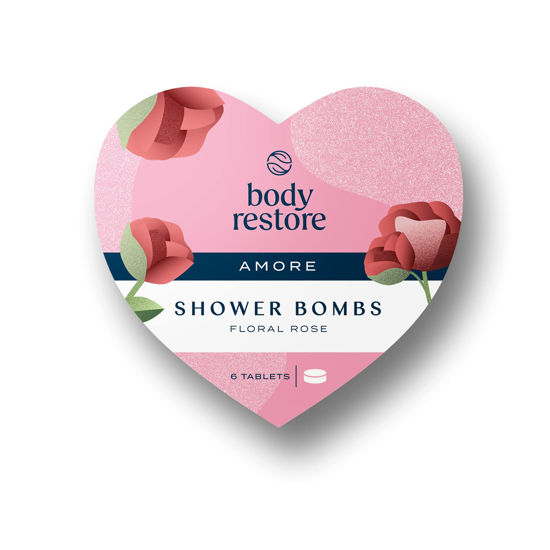 Buy Body Restore Shower Steamers Aromatherapy 15 Pack - Christmas Gifts  Stocking Stuffers, Relaxation Birthday Gifts for Women and Men, Stress and  Luxury Self Care, Citrus Shower Bath Bombs Online at desertcartINDIA