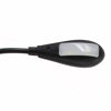 Picture of Hanerdun® Bright LED USB Lamp Light Reading Lamp for Laptop Flexible Neck Black