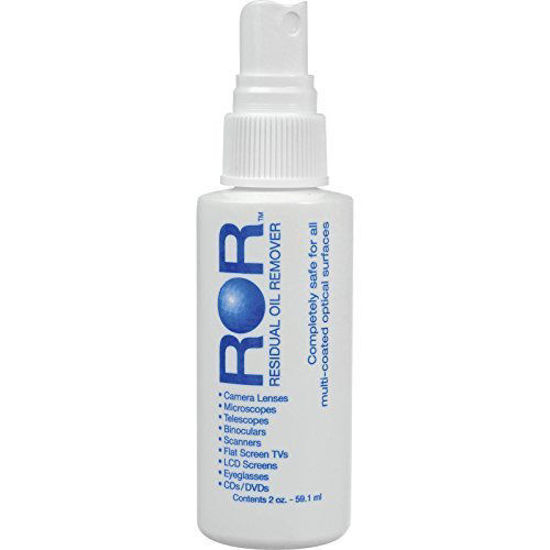 Lens and Screen Cleaner - 2 oz