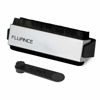 Picture of Fluance Vinyl Record & Stylus Cleaning Kit with 2-in-1 Anti-Static Carbon Fiber & Soft Velvet LP Brush and Stylus Brush (VB52)