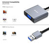 Picture of BENFEI USB 3.0 to VGA Adapter, USB 3.0 to VGA Male to Female Adapter