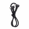 Picture of Camera Flashlight Cable, 30cm PC-PC Male to Male Flashlight Camera Connector Sync Cord