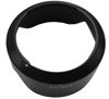 Picture of EOS M50 Lens Hoo for Canon EF-M 15-45mm f/3.5-6.3 is STM on M200 M50 M6 Mark ii,EOS R10 RF-S 18-45mm F4.5-6.3 is STM, EW-53 Digital Tulip Flower 49mm Lens Hood