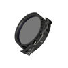 Picture of Meike MK-EFTR-CPL Filters Converter for Canon and Meike MK-EFTR-C Drop-in Filters Mount Adapter EF EOS R