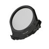 Picture of Meike MK-EFTR-CPL Filters Converter for Canon and Meike MK-EFTR-C Drop-in Filters Mount Adapter EF EOS R