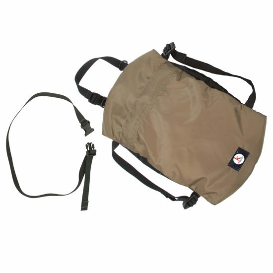 Picture of Kinesis SafariSack 4.2 (Khaki / No Fill w/ Y208 Strap)