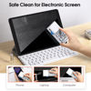 Picture of Electronic Cleaner Kit, Laptop Cleaning Kit, Keyboard Cleaner, 3 in 1 Earbud Cleaner Pen, Lens Pen for DSLR Camera Clean, Computer Screens Cleaning/Airpods Cleaner Kit/iPad Camera Phone Cleaning Tool