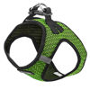 Picture of Voyager Step-in Air Dog Harness - All Weather Mesh Step in Vest Harness for Small and Medium Dogs by Best Pet Supplies - Harness (Lime Green 2-Tone), X-Large