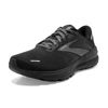 Picture of Brooks Women's Adrenaline GTS 22 Supportive Running Shoe - Black/Black/Ebony - 5.5 Medium