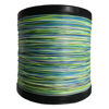 Picture of Reaction Tackle Braided Fishing Line Camo Aqua 30LB 500yd