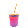 Picture of Sok It Java Sok Iced Coffee & Cold Soda Insulated Neoprene Cup Sleeve (Twilight, Small: 18-20oz)